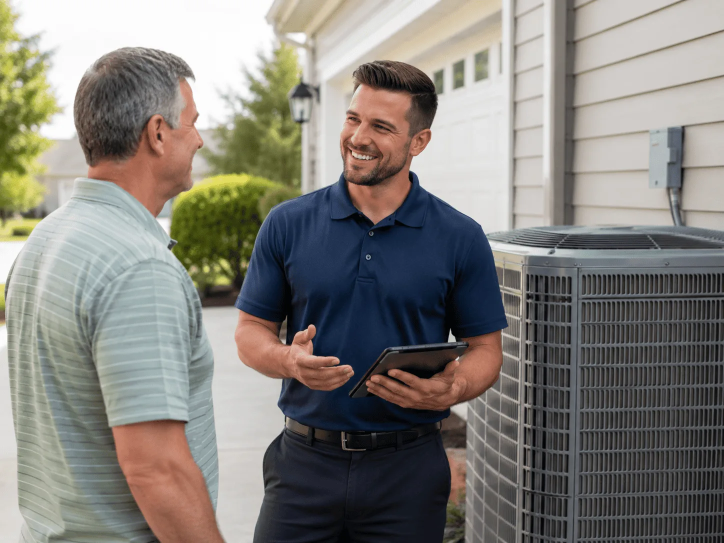 Heat Pump Installation Brumley, MO FAQs